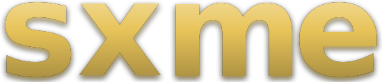 sx me logo